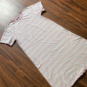 Kidz only sleep shirt